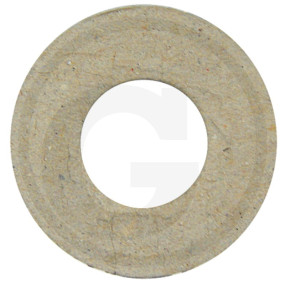 Pappscheibe 35/16X5Mm Granit 56017 3057703